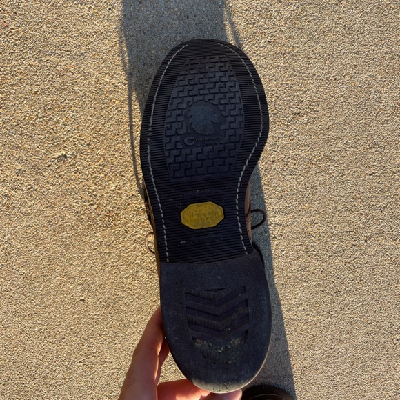 L.L.Bean x Chippewa Katahdin Engineer - Picture 2 of 2